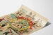 Vintage Poster Nobless Disly Eccentric Dancers