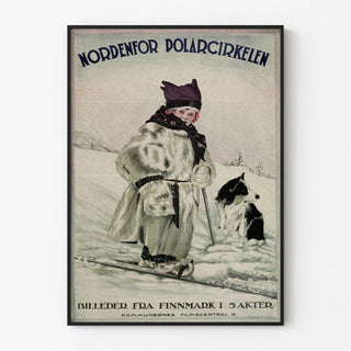 nordenfor-polarcirkelen