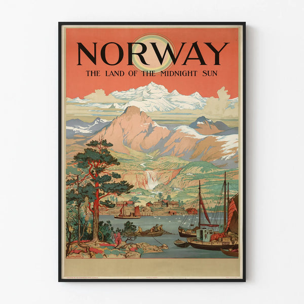 norway-the-land-of-the-midnight-sun
