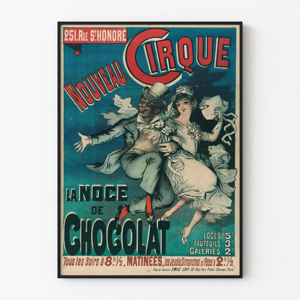 nouveau-cirque-la-noce-de-chocolat