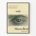 Vintage Advertising Poster Novo-Brol French Doctor