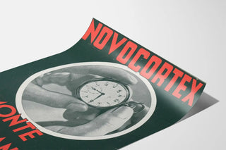 novocortex