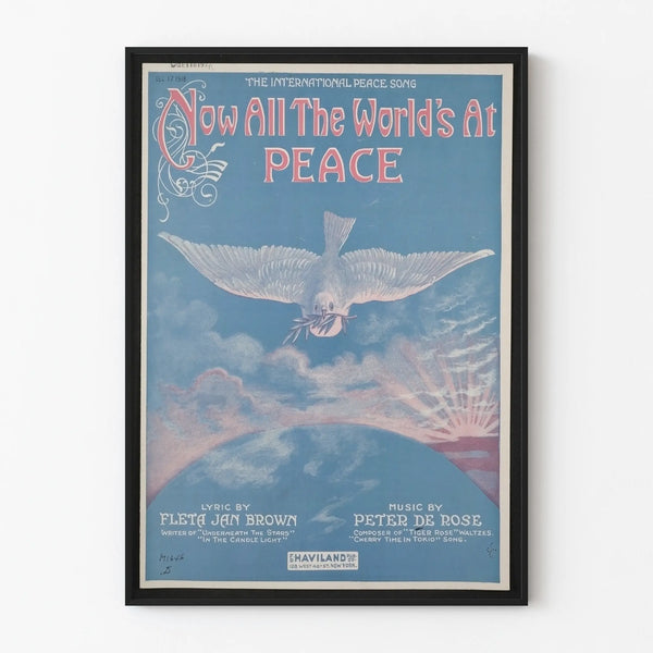 now-all-the-worlds-at-peace