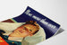 Vintage recruitment poster Bonds Victory