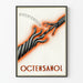 Vintage Poster Octensanol Antihypertensie