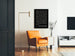 Vintage muurposter Office for Emergency Management
