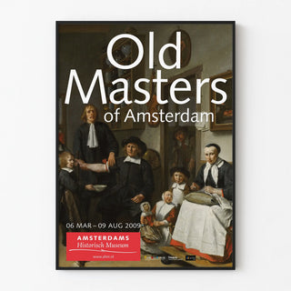 old-masters-of-amsterdam