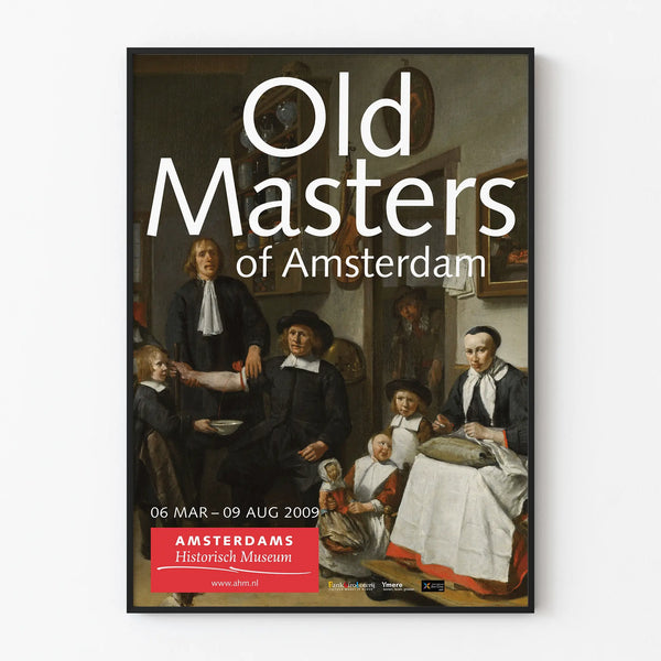 old-masters-of-amsterdam