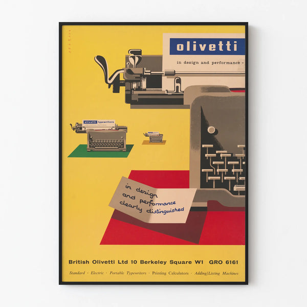 olivetti-in-design-and-performance