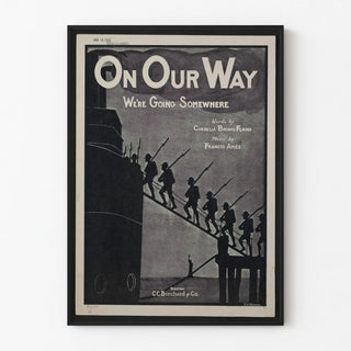 on-our-way-were-going-somewhere