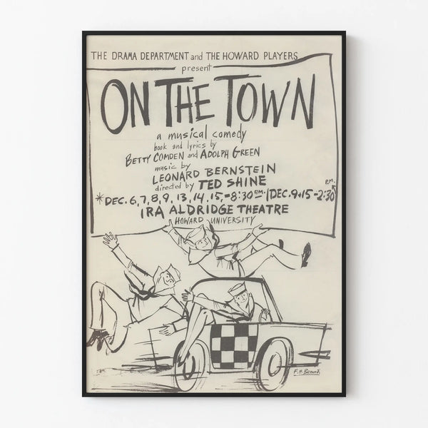 on-the-town