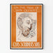 Muurdecoratie poster Don Quichot - Op zoek naar Don Quichot
