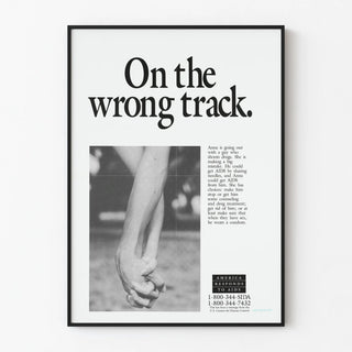 on-the-wrong-track