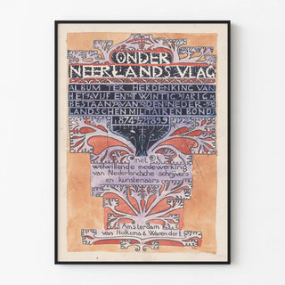 onder-neerlands-vlag