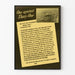 Vintage poster of aerial combat 'One Against Thirty-One'