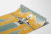 Vintage poster van Houten's chocolade
