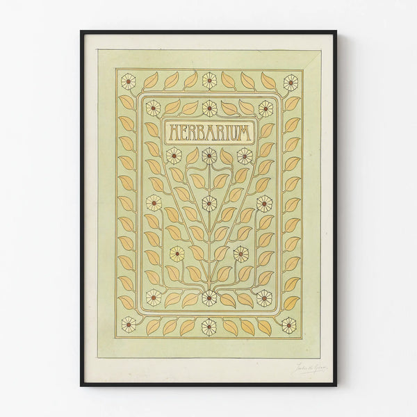 ontwerp-voor-een-omslag-voor-een-herbarium