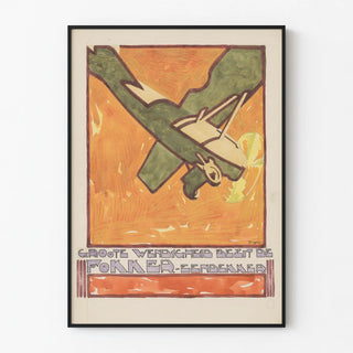 ontwerp-voor-reclame-voor-de-fokker-eendekker
