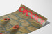 Vintage reclameposter Opochol Ontgift de lever