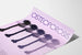 Poster Verloop Botkanker Osteoporose Vintage 1984