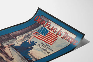 our-flag-is-there
