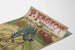 Vintage poster van fietsen P. Fageot, Frans merk, Lyon