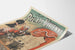 Vintage poster Palais Vivienne - Concerten en bals in Parijs