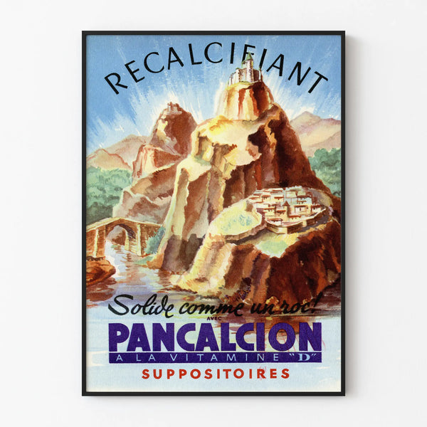 pancalcion