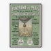 Vintage poster of Paris panorama viewed from the Grand Ballon Captif by steam