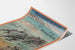 Vintage poster Panorama Marigny Battle of Buzenval by Poilpot & Jacob