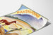 Vintage reclameposter Pantavoine Haver