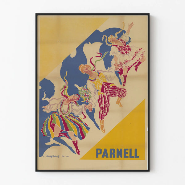 parnell