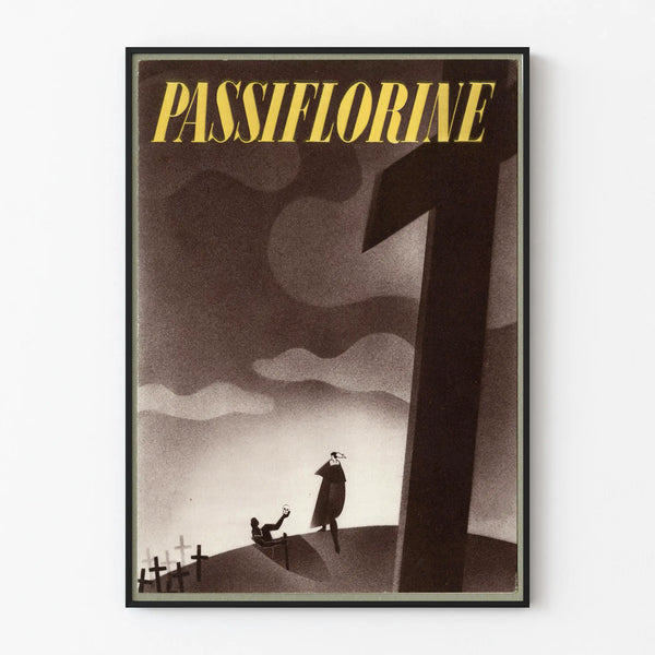 passiflorine-6