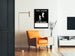 Minimalist Poster Paul Taylor Taylor 2 Dance Company