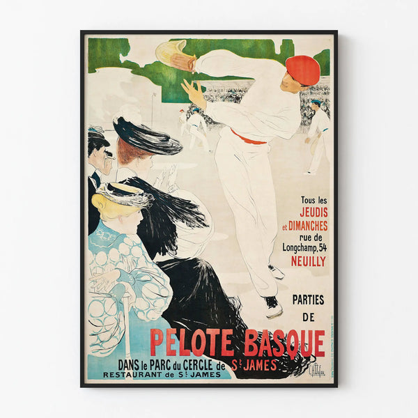 pelote-basque