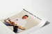 Pharoah Sanders Jazz Quartet Poster for Wall Decoration