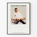Pharoah Sanders Jazz Quartet Poster for Wall Decoration