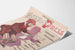 Vintage poster Philadelphia Sunday Press - 1896