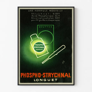 phospho-strychnal