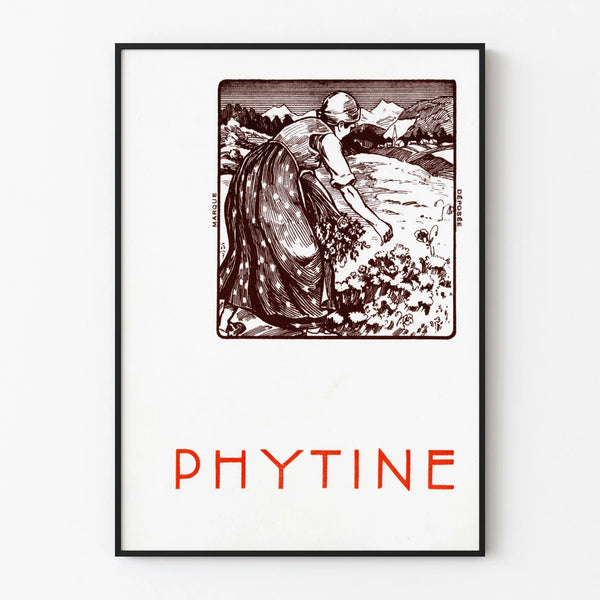 phytine