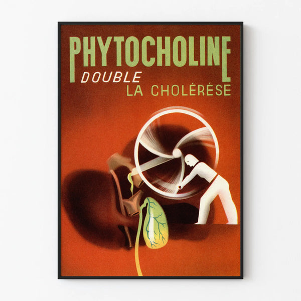 phytocholine