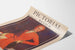 Vintage poster Pictorial Review - Exclusief interview met kolonel Charles A. Lindbergh 1930