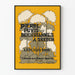 Poster Pierre Puvis de Chavannes door Lily Lewis Rood