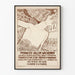 Vintage Poster Spring Salon Krakow 1914