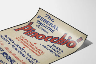 pinnochio