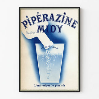 piperazine-midy