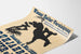 Vintage Poster of the Equestrian Tournament Wiener Reiter-Vereinigung 1930