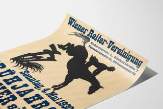 plakat-fur-das-fruhjahrsturnier-der-wiener-reitervereinigung-4-mai-1930