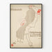 Vintage Poster Plakate Hollerbaum & Schmidt Berlin