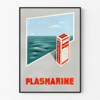 plasmarine